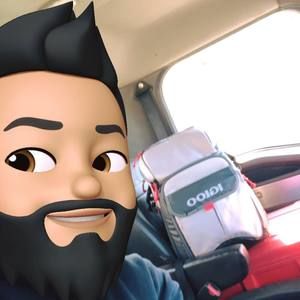 Meet your Posher, Christopher